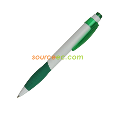 客製化塑膠圓珠筆禮品