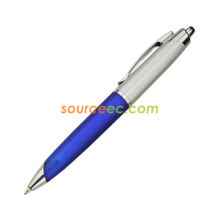 客製化按動廣告筆禮品