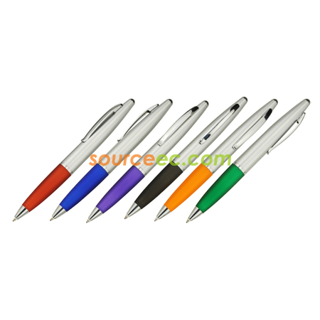 客製化塑膠圓珠筆禮品