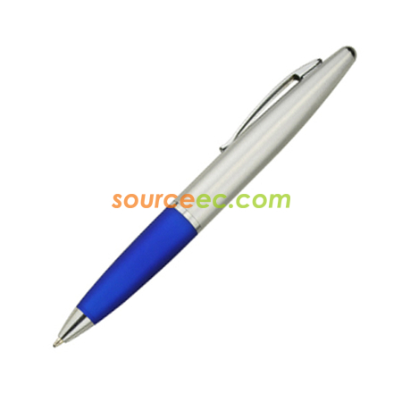 客製化塑膠圓珠筆禮品