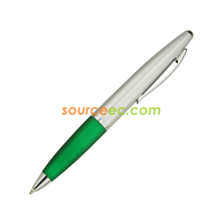 客製化塑膠圓珠筆禮品
