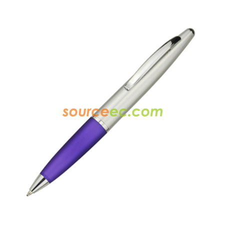 客製化塑膠圓珠筆禮品