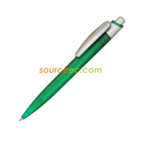 客製化透明廣告筆禮品