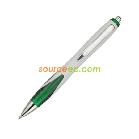 客製化按動廣告筆禮品