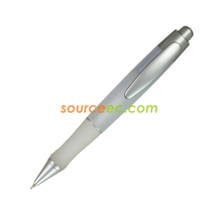 客製化按動圓珠筆禮品