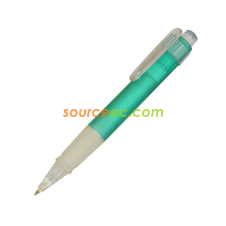 客製化經典彩色廣告筆禮品