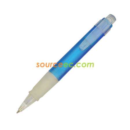 客製化經典彩色廣告筆禮品