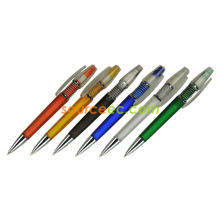 客製化塑膠廣告筆禮品
