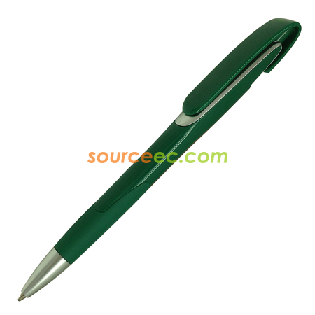客製化彩色筆桿廣告筆禮品