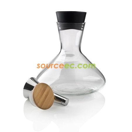 客製化Aerato紅酒醒酒器禮品