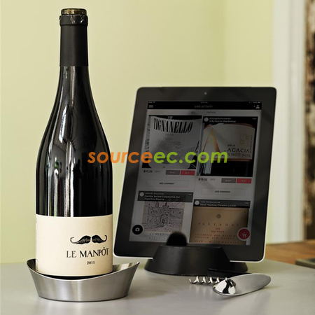 客製化Airo 創意酒具套裝禮品