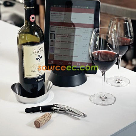客製化Airo 創意酒具套裝禮品