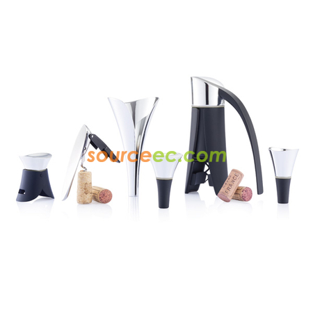 客製化Ario Lux豪華酒具套裝禮品