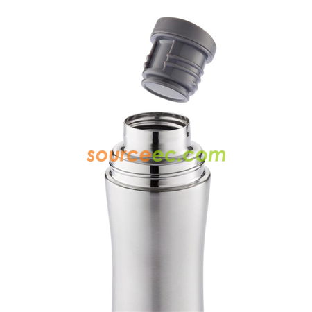 客製化Boom hot 不銹鋼環保保溫杯禮品