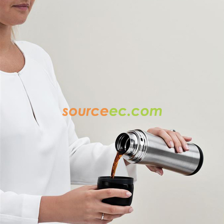 客製化Boom hot 不銹鋼環保保溫杯禮品