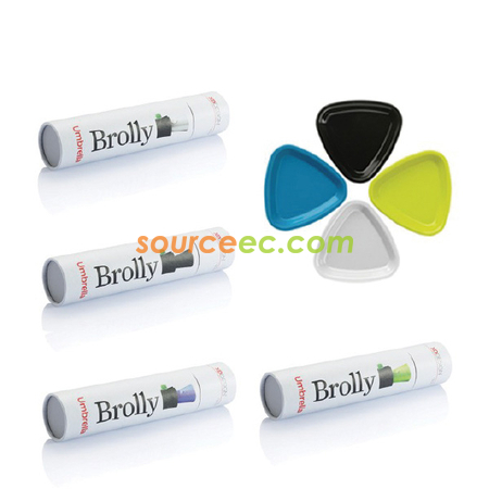 客製化Brolly自動開合傘禮品