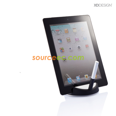 客製化Chef iPad支架含觸控筆套裝禮品