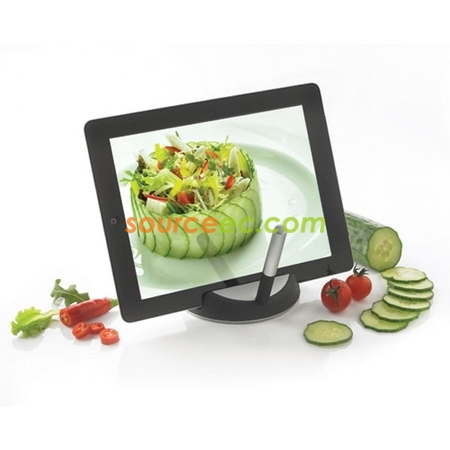 客製化Chef iPad支架含觸控筆套裝禮品