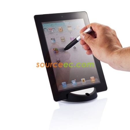 客製化Chef iPad支架含觸控筆套裝禮品