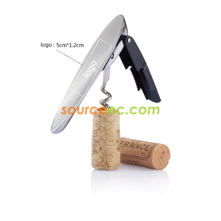客製化Eon紅酒開瓶器禮品