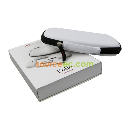 客製化Folio 旅行套裝（4G)禮品
