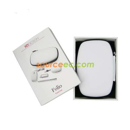 客製化Folio 旅行套裝（4G)禮品