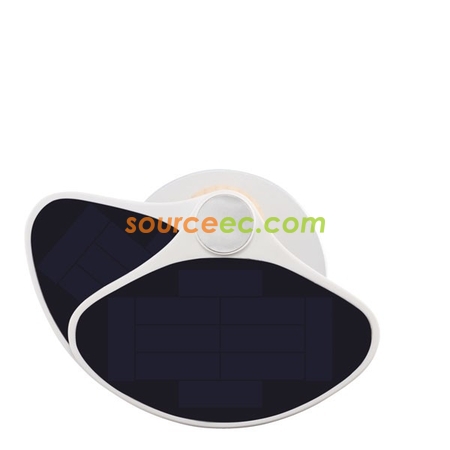 客製化Ginkgo銀杏太陽能樹禮品