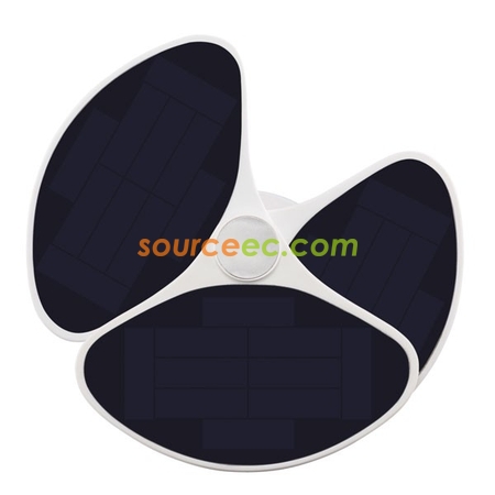 客製化Ginkgo銀杏太陽能樹禮品