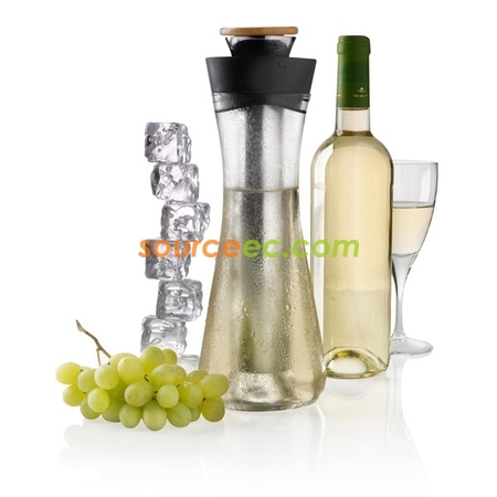8286Gliss白葡萄酒醒酒器