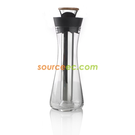 客製化8286Gliss白葡萄酒醒酒器禮品