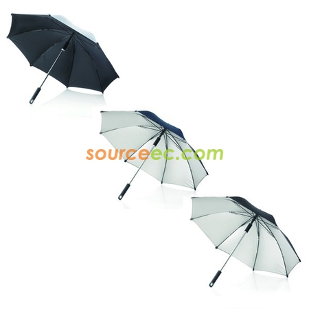 客製化Hurricane 23寸手開雨傘禮品
