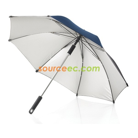 客製化Hurricane 23寸手開雨傘禮品