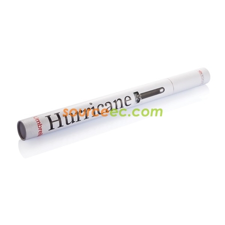 客製化Hurricane 23寸手開雨傘禮品