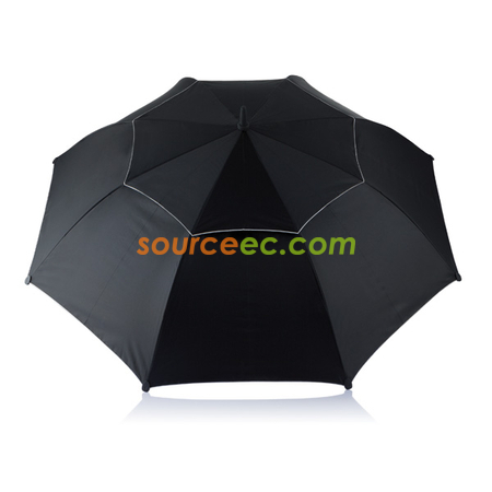 客製化Hurricane 27寸防風傘禮品