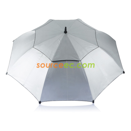 客製化Hurricane 27寸防風傘禮品