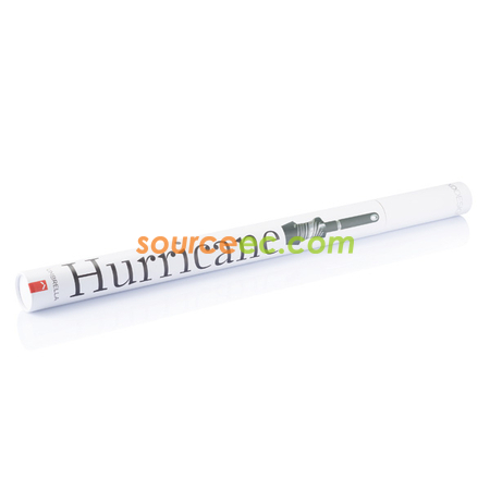 客製化Hurricane 27寸防風傘禮品