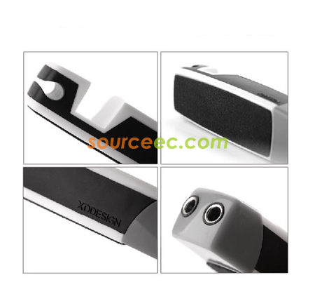 客製化Jam 4合1功能耳機分線器禮品