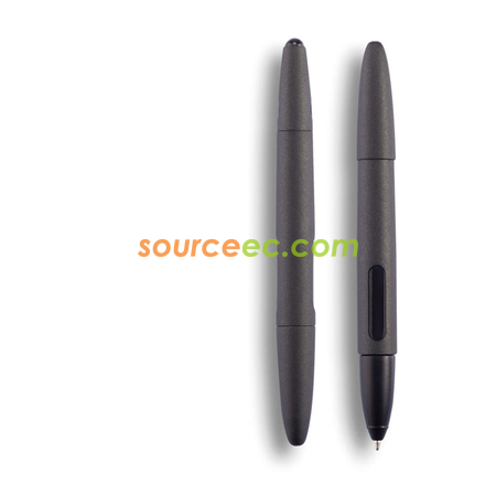 客製化Kompakt 2合1屏幕觸控筆禮品