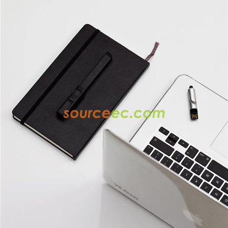 客製化Kube 四合一觸控筆禮品