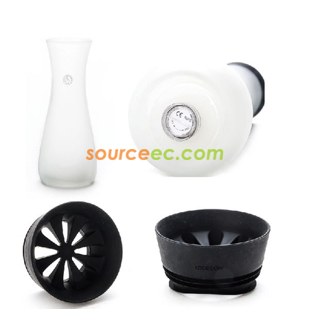客製化Lumm發光涼水瓶禮品