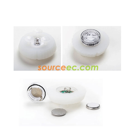 客製化Lumm發光涼水瓶禮品