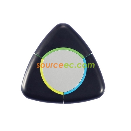 客製化Triad 3合1馬克筆禮品