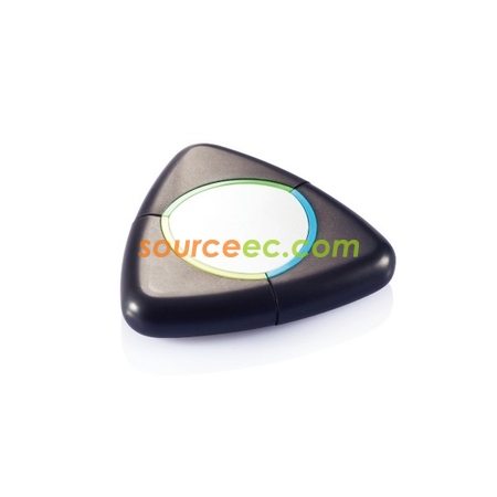 客製化Triad 3合1馬克筆禮品