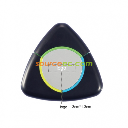 客製化Triad 3合1馬克筆禮品