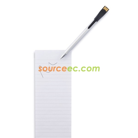 客製化Point01 U盤觸控筆禮品