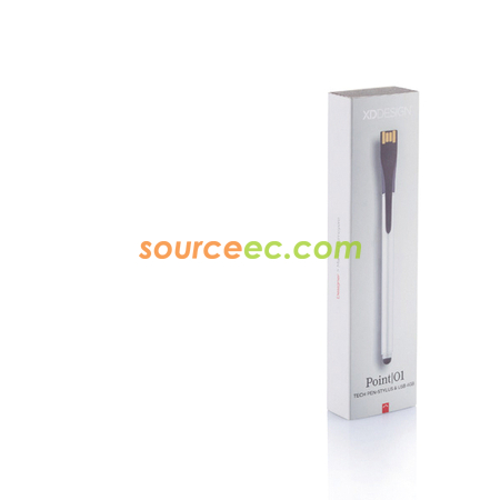 客製化Point01 U盤觸控筆禮品