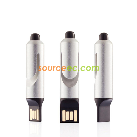客製化Nino USB觸控筆（8G）禮品