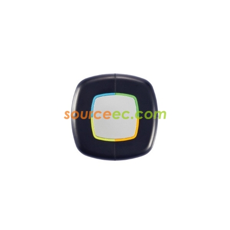 客製化Quad 4合1馬克筆禮品