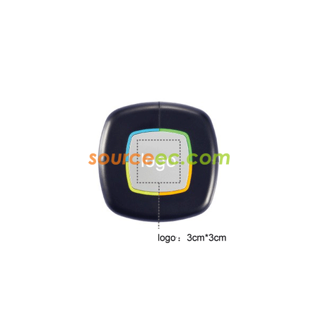 客製化Quad 4合1馬克筆禮品