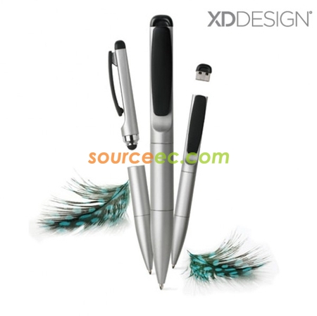 Stylo3合1功能筆
